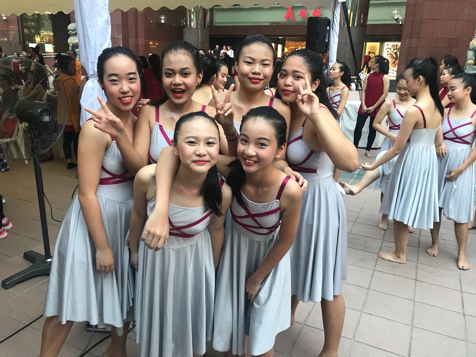 Modern Dance Image6